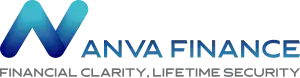 Anva Finance Logo